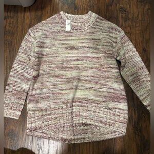 NWT old navy sweater